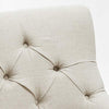 Image of Christopher Knight Home Nicole Fabric Settee, Light Beige