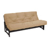 Image of Mozaic Futon Mattress, Full, Blue