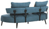 Image of Signature Design by Ashley Hollyann Sofas, Blue